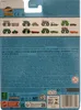 Hot Wheels Monster Trucks HWN40, Fahrzeug-Set, 3 Jahr(e), Produktbild-Vorschau 3
