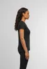 Build Your Brand Basic BB012 | LadiesŽ Basic Tee Kurze, Produktbild-Vorschau 8