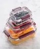 Kilner Fresh Storage 0.60Lt, Box, Obdĺžnikový, 0,6 L, Náhľad obrázku produktu 4