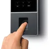 Safescan TimeMoto TM-626, Čierna, Čipový token, Odtlačok Náhľad obrázku produktu 25