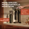 Luckymoose Infinity-S Wassersprudler aus hochwertigem Produktbild-Vorschau 3
