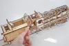UGears Steam Locomotive, 443 Stück(e) Produktbild-Vorschau 24