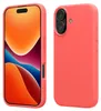 kwmobile Handyhülle für iPhone 17 Hülle, für iPhone 17 Case Produktbild-Vorschau 1