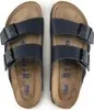 Birkenstock Klassische Pantoletten Arizona BF WB Blau Damen Produktbild-Vorschau 29