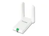 TP-LINK 300Mbps High Gain Wireless N USB Adapter Produktbild-Vorschau 4