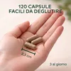 Capsule di maca Aavalabs | Giallo e nero | Vitalità e Anteprima dell’immagine prodotto 7
