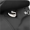 Wintec Sattel 500 DR Dressursattel Schwarz 18''/ 46 cm Produktbild-Vorschau 5