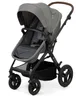 Kinderkraft MOOV 2 AIR Poussette 3 en 1 - Roues gonflables Voir les images du produit 4