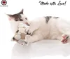 Cuscino di coccole per gatti | Gatto canadese | CAVALLI | Anteprima dell’immagine prodotto 4