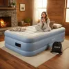 Avenli 24149EU Luftmatratze mit integrierter Pumpe 191 x 99 Produktbild-Vorschau 12