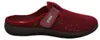 Rohde Hausschuhe Damen 393837343031 Rot 39 EU Produktbild-Vorschau 3