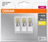 OSRAM HOMELIGHTING 4058075450042 LED (monochrome) EEC F (A Produktbild-Vorschau 12