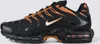 Nike Air Max Plus FN6949-400 Herren Sportschuhe Sneaker 43 Produktbild-Vorschau 8