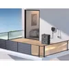 Growatt NOAH 2000 Solarspeicher 2048Wh LiFePO4 mit 1800W Produktbild-Vorschau 8