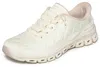 Skechers Damen Glide-Step At Ease Turnschuhe, Off White Produktbild-Vorschau 1