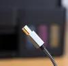 Cavo per stampante Reagle USB C B 5M HP CANON EPSON XEROX Anteprima dell’immagine prodotto 4