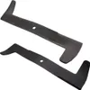 Messersatz 2x 55cm Messer für KUBOTA GR1600EU RCK42GREC Produktbild-Vorschau 1