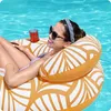 Bestway® Comfort Plush™ Bouée avec appui-tête 118 x 117 cm Voir les images du produit 15