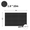 YZNAHRE Zaunblende 1,8x10m Gartenzaun Sichtschutz Zaun Produktbild-Vorschau 2