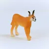 Schleich schleich® Wild Life 14867 Femmina di caracal 14867 Anteprima dell’immagine prodotto 8