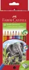 FABER-C. Scatola di cartone Jumbo da 10 (111210) Anteprima dell’immagine prodotto 2
