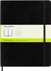Moleskine Soft Xlarge Plain Notebook – Lingua: Inglese Anteprima dell’immagine prodotto 7