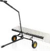 Grabie do kosiarek Wiltec o szerokości roboczej 148 cm, Podgląd zdjęcia produktu 1