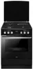 Cuisinière mixte 77l 4 feux noir - Amica - ACM7037RN - Voir les images du produit 2