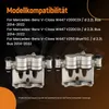 2x brzdový třmen přední  L & R pro Mercedes Viano Vito W639 Náhled obrázku produktu 14