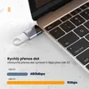 AdroitGoods 2x adaptér USB-A na USB-C - USB 3.1 - Prevodník Náhľad obrázku produktu 2