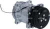 NRF 32768 SD7H15 Klimaanlage Klimakompressor PAG 46 Produktbild-Vorschau 14