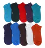 Herren Sneakersocken 3-er Pack aus Baumwolle Einfarbig Produktbild-Vorschau 2