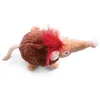 Elefantenmaus Tyson Green Collection, Kuscheltier Produktbild-Vorschau 3
