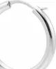 Thomas Sabo CR745-001-21 Damen-Ohrringe Silber poliert Produktbild-Vorschau 9