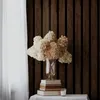 Tapeta LAMELE DREWNO Imitacja DESKI 3D Tapeta Do Salonu Podgląd zdjęcia produktu 12