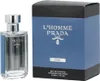 Prada L'Homme L'Eau Edt Spray Podgląd zdjęcia produktu 3