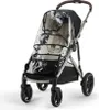 Cybex Regenverdeck Gazelle S Sitz Transparent Produktbild-Vorschau 4