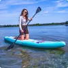 Thunder Flami 320 Stand Up Paddle Board 320 x 75 x 15 cm Produktbild-Vorschau 13