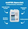 Algenschutzmittel hochkonzentriert schaumarm für Pools Produktbild-Vorschau 6