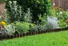 GARDENA 053-420 Beeteinfassung br 9m,20cm hoch, braun (1 Produktbild-Vorschau 9