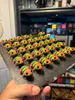 PLA GRADIENT SATÉN, priemer 1,75 mm, farebná škála Náhľad obrázku produktu 6