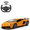 Lamborghini Aventador SVJ 1:14 orange 2.4GHz A Voir les images du produit 20