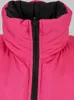 Urban Classics - Damen Reversible Cropped Puffer Weste - Produktbild-Vorschau 16