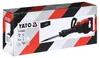 Demolačné kladivo 1600W, 30mm/6Kanst, 70J, 14,8kg Náhľad obrázku produktu 6