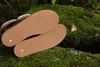 Lammfell Hausschuhe - JUNGLE - Schuhgröße: EUR 40 Produktbild-Vorschau 6