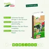 Cuxin DCM Rasen-Naturdünger 10,5 kg  bis 260 m2 Produktbild-Vorschau 5