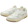 Gola Hawk - Damen Sneaker - White-White-Gold, Größe:40 EU Produktbild-Vorschau 17