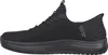 Skechers Sneakers 108144EC-BBK in Black color size 39 Anteprima dell’immagine prodotto 4