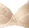 Triumph Nude-BH Compliment W Soft mit Bügeln, Größe 85F Produktbild-Vorschau 3