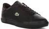 scarpe Lacoste Powercourt 749SMA008102H Anteprima dell’immagine prodotto 10